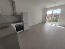 Pronájem bytu 1+kk, Brno, Střední, 33 m2