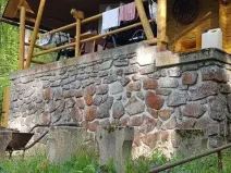 Prodej chaty, Mokrá-Horákov, 48 m2