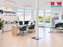 Pronájem obchodního prostoru, Vlašim, Lidická, 57 m2