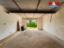 Prodej garáže, Fulnek, Mlýnská, 46 m2