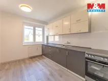 Prodej bytu 2+1, Bor - Vysočany, 63 m2