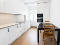 Pronájem bytu 2+1, Brno, Srbská, 53 m2