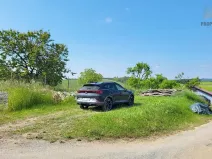 Prodej pozemku pro bydlení, Střelice, 904 m2