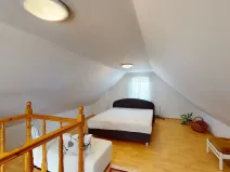 Pronájem chaty, Tetčice, Rosická, 68 m2