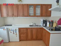 Pronájem bytu 1+kk, Praha - Zbraslav, Tunelářů, 37 m2