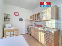 Prodej bytu 2+1, Plzeň - Východní Předměstí, náměstí Generála Píky, 53 m2