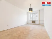 Prodej bytu 3+1, Ostrava - Poruba, Zdeňka Štěpánka, 77 m2