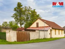 Prodej rodinného domu, Seč, K Přehradě, 140 m2