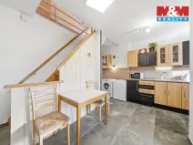 Prodej rodinného domu, Dolní Čermná, 220 m2