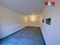 Prodej garáže, Brno - Starý Lískovec, 24 m2