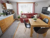 Prodej rodinného domu, Cítov, 101 m2