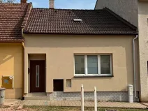 Pronájem bytu 2+kk, Tišnov, Kukýrna, 40 m2