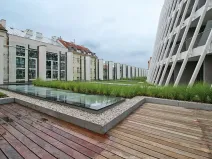 Pronájem bytu 2+kk, Praha, 59 m2