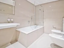 Pronájem bytu 1+kk, Praha - Smíchov, 65 m2