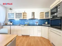 Prodej bytu 4+kk, Praha - Záběhlice, Želivecká, 89 m2