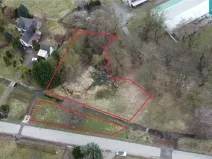 Prodej pozemku pro bydlení, Ostrov, 2375 m2