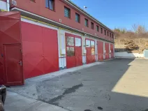 Pronájem obchodního prostoru, Klatovy, Na Šíji, 55 m2