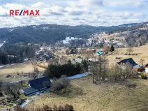 Prodej pozemku pro bydlení, Rokytnice nad Jizerou, 1677 m2