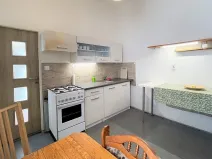 Pronájem bytu 2+1, Brno - Staré Brno, Pekařská, 70 m2