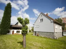 Prodej rodinného domu, Týn nad Vltavou, 151 m2