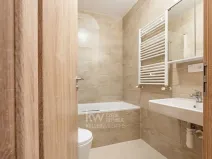 Pronájem bytu 2+kk, Praha - Chodov, Zakouřilova, 31 m2