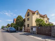 Pronájem bytu 2+kk, Praha - Chodov, Zakouřilova, 31 m2