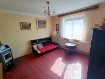 Prodej rodinného domu, Havlíčkův Brod, Jirchářská, 90 m2