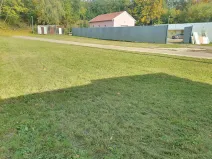 Pronájem komerčního pozemku, Bílovice nad Svitavou, Obřanská, 450 m2