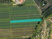 Prodej podílu pole, Měnín, 1128 m2