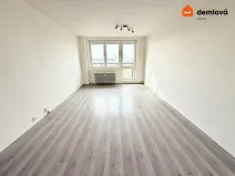 Pronájem bytu 1+1, Ostrava, Ludvíka Podéště, 37 m2