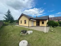 Prodej rodinného domu, Blešno, 155 m2