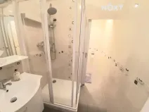 Pronájem bytu 1+1, Velešín, Sídliště, 36 m2