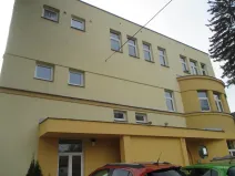 Pronájem bytu 3+kk, Rychnov u Jablonce nad Nisou, Ještědská, 56 m2