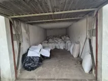 Prodej garáže, Šlapanice, 18 m2