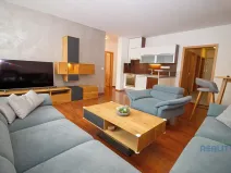 Pronájem bytu 3+kk, Praha - Libeň, Na žertvách, 75 m2