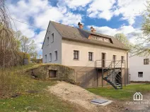 Prodej rodinného domu, Hrádek nad Nisou, 149 m2