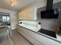 Prodej bytu 2+1, Bučovice, Vyškovská, 64 m2