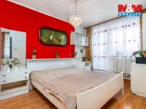 Prodej bytu 3+kk, Praha - Hostivař, Loučimská, 63 m2