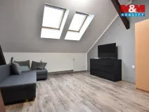 Pronájem bytu 2+kk, Mladá Boleslav - Mladá Boleslav II, Lukášova, 56 m2