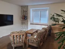 Prodej rodinného domu, Jeneč, A. Jiráska, 75 m2