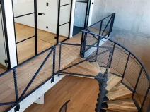 Prodej bytu 4+kk, Praha - Vysočany, Kolbenova, 100 m2