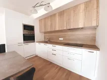 Pronájem bytu 2+kk, Praha - Smíchov, Mozartova, 52 m2