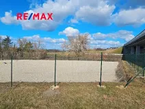 Pronájem pozemku, Slaný, 2003 m2