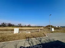 Prodej pozemku pro bydlení, Syrovice, 460 m2