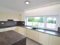Pronájem rodinného domu, Vestec, Erbenova, 140 m2