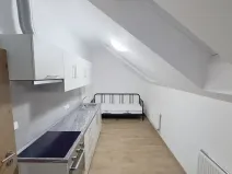 Pronájem bytu 1+kk, Jihlava, Hálkova, 26 m2