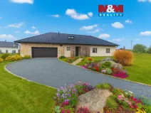 Prodej rodinného domu, Rudíkov, 280 m2