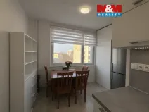 Pronájem bytu 2+1, Olomouc - Neředín, Fragnerova, 50 m2