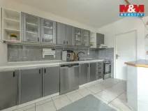 Prodej rodinného domu, Krásná Lípa, Komenského, 190 m2