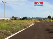 Prodej pozemku pro bydlení, Račice, 986 m2